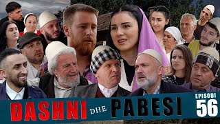 DASHNI DHE PABESI  Episodi 56  Tregime të Vjetra [upl. by Nitza]