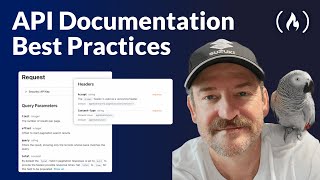 API Documentation Best Practices – Full Course [upl. by Lahsram]