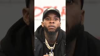 Eminems Houdini Lyrics Spark Controversy  Megan Thee Stallion amp Tory Lanez Diss [upl. by Lamaj]