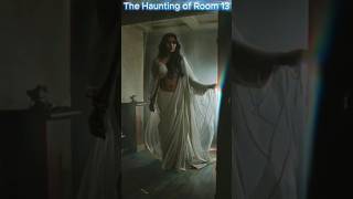 The Haunting of Room 13 bhoot bhoot horrostory indiancartoon youtubeshorts [upl. by Aicylla]