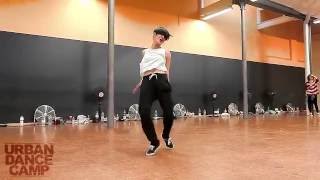 Emotions  Mariah Carey  Koharu Sugawara Choreography  310XT Films  URBAN DANCE CAMP [upl. by Itsirc]