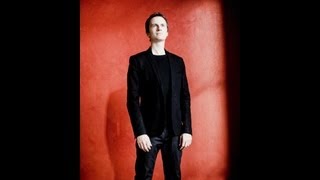 Alexandre THARAUD  Scarlatti Sonata K141 [upl. by Gerkman]