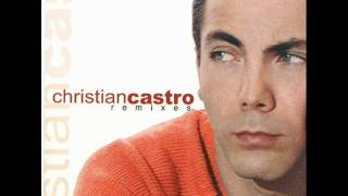 Cristian Castro  Por Amarte Asi DJ Grego Remix [upl. by Lamok959]