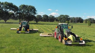 New Zealand Mowing Compilation 202223 [upl. by Yelnik]