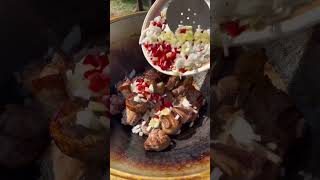 Шеф Повар food royalcatering foodie catering еда weddingcatering [upl. by Kora]