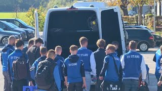 MATCHDAY VLOG 📷 🔵🟡SK Pillerseetal  SV Stans 🔵⚪ Gebietsliga Ost Tirol [upl. by Vories]