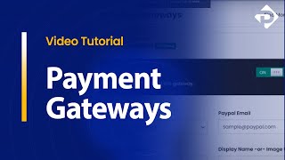 Accepting Payments in WordPress  Payment Gateway Setup [upl. by Ynove329]