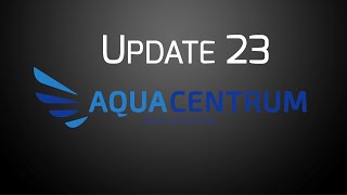 Die Heilkraft von Wasser und Luft Aktuelle Neuigkeiten im Aquacentrum Update 23 [upl. by Laundes]