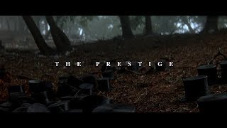 The Prestige 2006 Tamil Subtitle  A Christopher Nolan Movie [upl. by Dorn404]