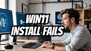 Avoid these Windows 11 installation mistakes [upl. by Yra403]