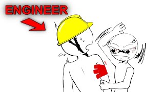 Why we hate engineers [upl. by Fortunna]