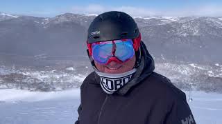 Thredbo Ski amp Snow Boarding Winter 2021 [upl. by Niatsirhc]