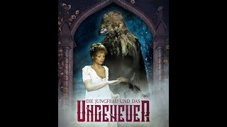 Panna a Netvor  Die Jungfrau und das Ungeheuer  Featurette der neuen Bluray Veröffentlichung [upl. by Stalker]