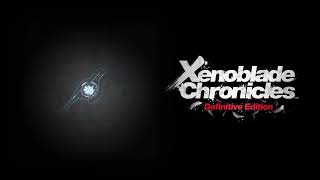 Best of Xenoblade Chronicles DE OST [upl. by Theressa616]