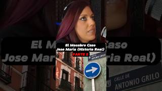 Malasaña 32 Historia Real 2 paranormal relatodeterror terrorymisterio [upl. by Brindle131]