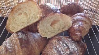 Brioche senza planetaria fatti in casa come al bar ☆ Cucina Facile [upl. by Mast136]