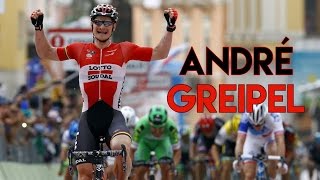 Best Of André Greipel [upl. by David]