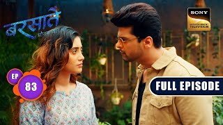 Aradhana और Reyansh का बंधन  Barsatein  Mausam Pyaar Ka  Ep 83  Full Episode  1 Nov 2023 [upl. by Ylenaj]