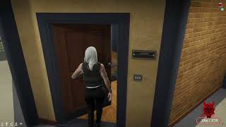 👁️LondonEyeRP👁️ 👮‍♀️ Mya Smith T4 EP 35 👮‍♀️ [upl. by Kehr]