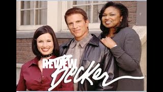 Becker 19982004 TV Series Review [upl. by Harret]