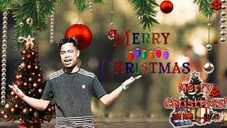 KASINJRIMJRIM DECEMBER Garo Christmas Song Official Music AudioRikram Mrong [upl. by Bahr]