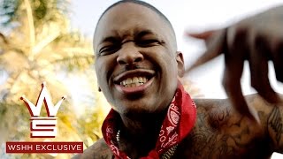 YG quotIm A Thug Pt 2quot WSHH Exclusive  Official Music Video [upl. by Poock]