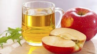 सेब का सिरका के फायदे नुकसान उपयोग का तरीका व् इसको बनाने की विधि  Review of Apple Cider Vinegar [upl. by Eidnam]