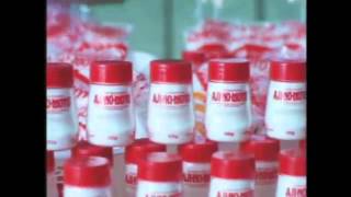 Ajinomoto TV commercial [upl. by Collete]