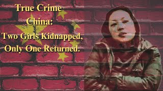 The tragic kidnapping for a mothers love The Nanjing Kidnapping [upl. by Xed]