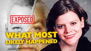 Making a Murderer What most likely happened mini documentary [upl. by Gotthard]