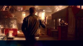 Mersal Tamil Trailer  Mass dialog  Whatsapp status  Vijay  Atlee A R Rahman [upl. by Awe301]