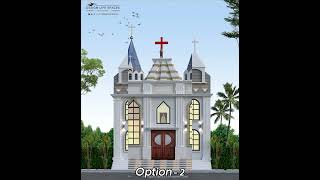 Renovation options for church designlifespaces [upl. by Amelina]