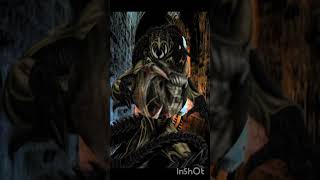 Predalien short movie avp predalien predator alien laguaridafriki shots [upl. by Marba]