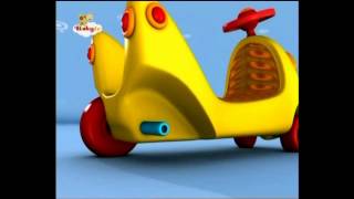 BabyTV Popiz 2 english [upl. by Remark]