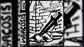 NARCOSIS  Descartables Punk [upl. by Yarezed]