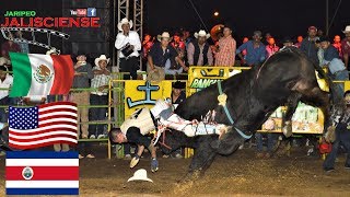 ¡POR PRIMERA VEZ EN MEXICO JARIPEO INTERNACIONAL EN HOMENAJE A JAVIER ALVAREZ [upl. by Duck]