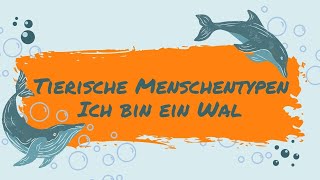 Tierische Menschentypen erkennen [upl. by Annaitsirhc83]