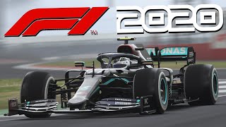 Heres why F1 2020 was the PERFECT F1 game [upl. by Cannell]