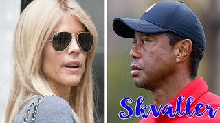 Elin Nordegren tvingas skydda 15 årige sonen Charlie Woods – nya stormen [upl. by Pearson662]