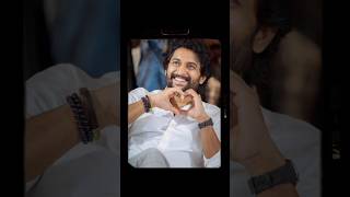 How cutie and sweet Nani garu❤️🥹nani naturalstarnani shorts trending 1millionviews ytshorts [upl. by Aynuat]