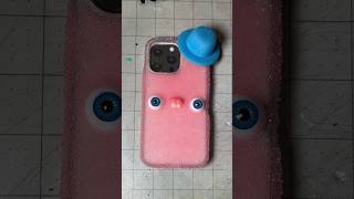 Silicone Gumdrop Blob Phone Case [upl. by Enatan569]