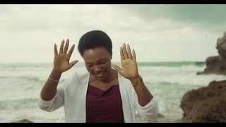 Martha Mwaipaja  MBINGU ZIMEFUNGUKA Official Video [upl. by Ring]