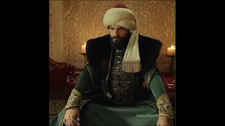 Fsultanmehmed serkançayoğlu ottoman mehmedfetihlersultanı [upl. by Jacoba]