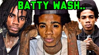 How Alkaline Became Jamaicas Most Controversial Artist [upl. by Robi]