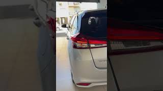 Toyota Yaris 2018 Linea 2019 XLS pack CVT automatico cLevas ExcelenteServicios Oficiales 76000km [upl. by Alleris]