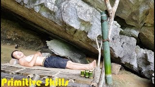 Primitive Technology Primitive Life [upl. by Kuehn]