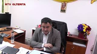 INTERVIU PRIMAR MIHAITA BESTEA [upl. by Noby]