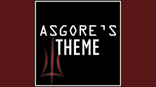 Asgores Theme feat RichaadEb [upl. by Tnarg]