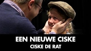 Bekendmaking van een nieuwe Ciske  Ciske de Rat [upl. by Aretha]