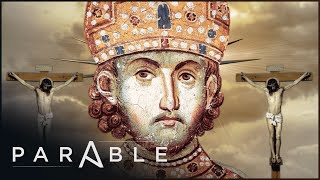 Parable Unveiling Constantines Conversion  Secrets Of Christianity [upl. by Zilevi251]